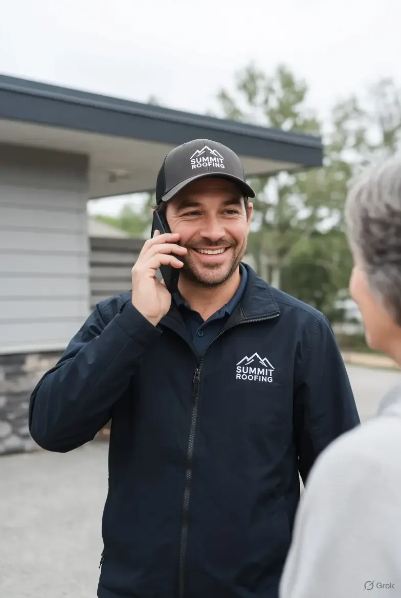 Flat Roof Leak Repair Adair, IA FAQs